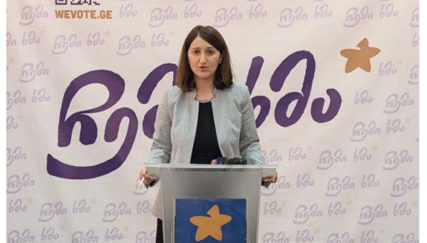 ფიზიკური დაპირისპირების, მუქარის, ძალადობის შემთხვევები 38 უბანზე დაფიქსირდა - ლონდა თოლორაია