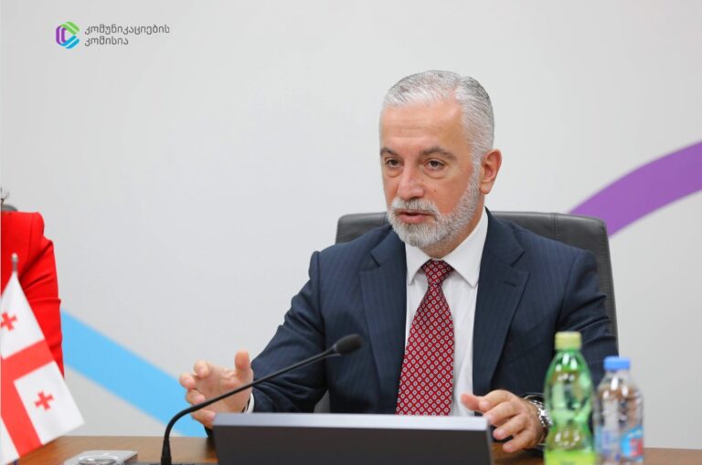  "გახარიას მსგავს დიქტატურისკენ მიდრეკილ პოლიტიკურ ელემენტებს ჩემს გადაწყვეტილებებზე გავლენა არასდროს ჰქონიათ"-კახა ბექაური