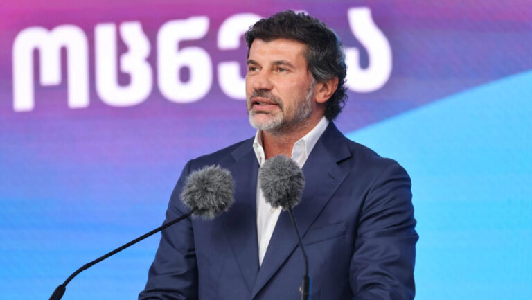 ოპოზიცია შეეცდება, ქვეყანაში დაძაბულობა შემოიტანოს, თუმცა შესაბამისი სამსახურები მოწოდების სიმაღლეზე დგანან - თბილისის მერი