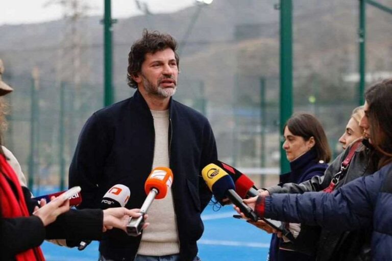 ჩემს მშობლიურ სამტრედიაში, პატარებს ექნებათ შესაძლებლობა, რომ გამოვიდნენ წარმატებული ფეხბურთელები - კახა კალაძე