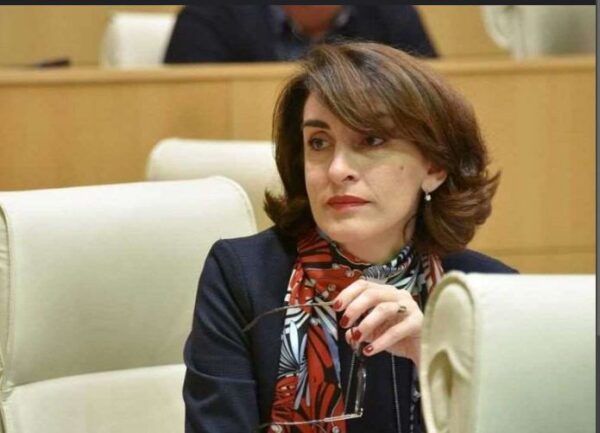 ,,დღეს საქართველოში სტაბილურობის და მშვიდობის შენარჩუნება არა მხოლოდ ჩვენთვისაა  მნიშვნელოვანი, არამედ მთელი რეგიონის უსაფრთხოებისთვის'' - მაკა ბოჭორიშვილი