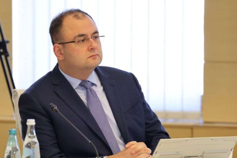 პროპაგანდაც ასეთი უნდა, გებელსსაც კი შეშურდებოდა - რატი ბრეგაძე რადიკალურ ოპოზიციაზე