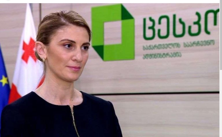რა პროცედურას გაივლის ამომორჩეველი საარჩევნო უბანზე ხმის მიცემისას - ცესკოს პრესსპიკერმა  ამომრჩევლებს დეტალური ინფორმაცია მიაწოდა