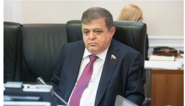 რუსეთის სიღრმეში სარაკეტო დარტყმაზე ნებართვის გაცემა არის ძალიან დიდი ნაბიჯი მესამე მსოფლიო ომისკენ - ვლადიმერ ჯაბაროვი