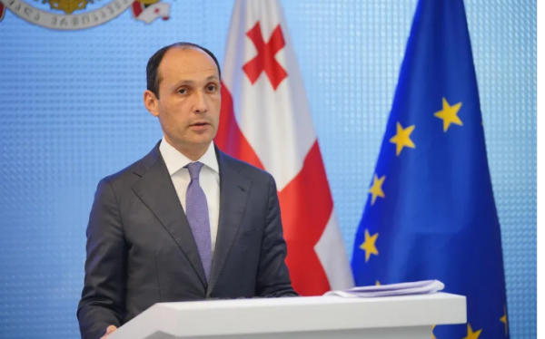 გადაჭარბებულია, რომ საქართველოს ეკონომიკური ზრდა მხოლოდ ომთან და გეოპოლიტიკურ ვითარებასთანაა დაკავშირებული - ლევან დავითაშვილი