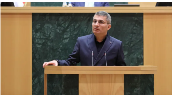 ერთ-ერთი მთავარი ლეგიტიმაცია გვაქვს იმაზე, დიახ, ამ ქვეყანაში კაცს ერქმევა კაცი და ქალს ერქმევა ქალი - მამუკა მდინარაძე