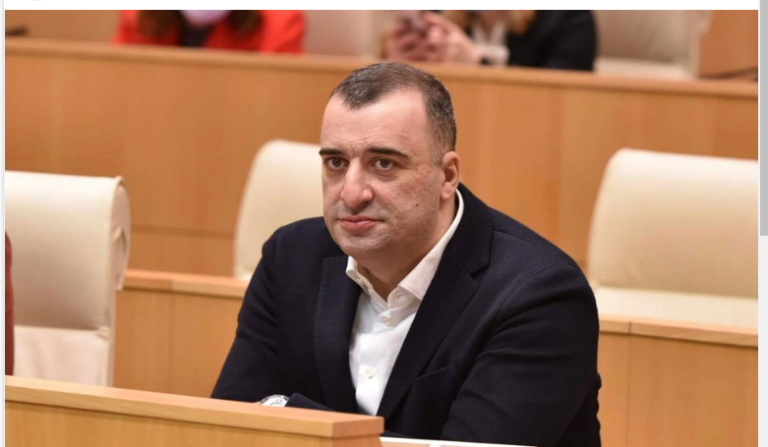 "მანდატების დათმობაზე ჩვენ ოთხივე პარტიისგან ვხედავთ პოლიტიკურ კეკლუცობას" - რატი იონათამიშვილი