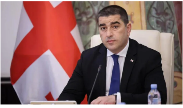 ამერიკული მოდელით პრეზიდენტის არჩევნები 14 დეკემბერს ჩატარდება, ინაუგურაცია კი - 29 დეკემბერს