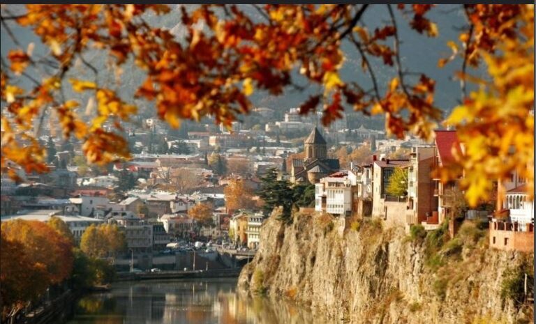 როგორი ამინდია მოსალოდნელი დღეს საქართველოში