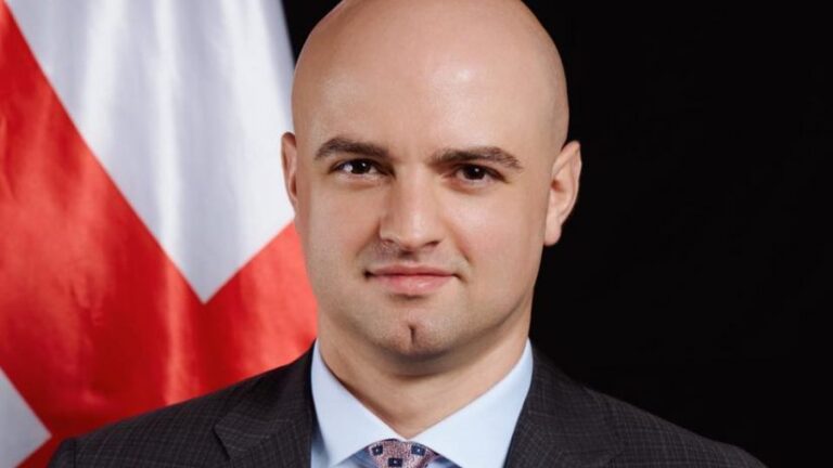 ჩვენ, როგორც არასდროს, გვჭირდება მეტი ევროპა და მეტი ნატო - საქართველოს ელჩი კორეის რესპუბლიკაში