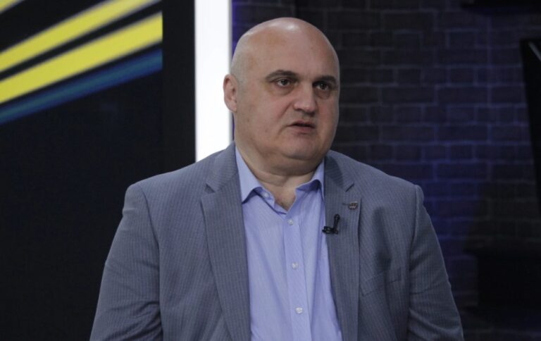 ძალიან ბევრი წლის შემდეგ საქართველოში პირველად შემოვა რკინიგზის ვაგონები ევროპიდან - შალვა წაქაძე