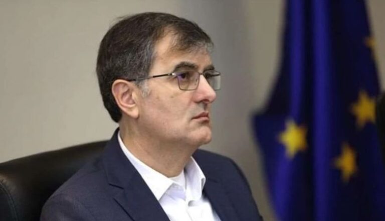 მართლა არ მეგულება ევროპული ქვეყანა, სადაც პოლიცია ითმენდეს იმდენს, სპეცრაზმელები ითმენდნენ იმდენ შეურაცყოფას, იმდენ სროლას, რამდენსაც ითმენენ ჩვენი პოლიციელები - სოზარ სუბარი