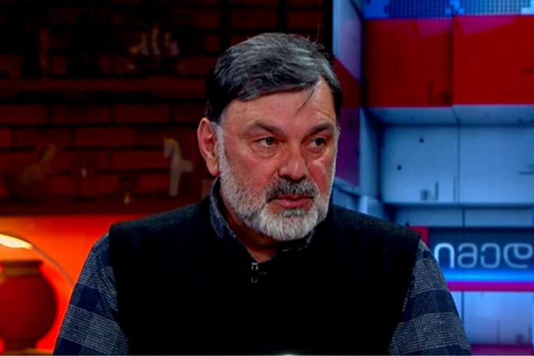 აფხაზეთში ხელისუფლების მორიგი ცვლილება აქტიურ ფაზაში შევიდა - ბიძინა გიორგობიანი