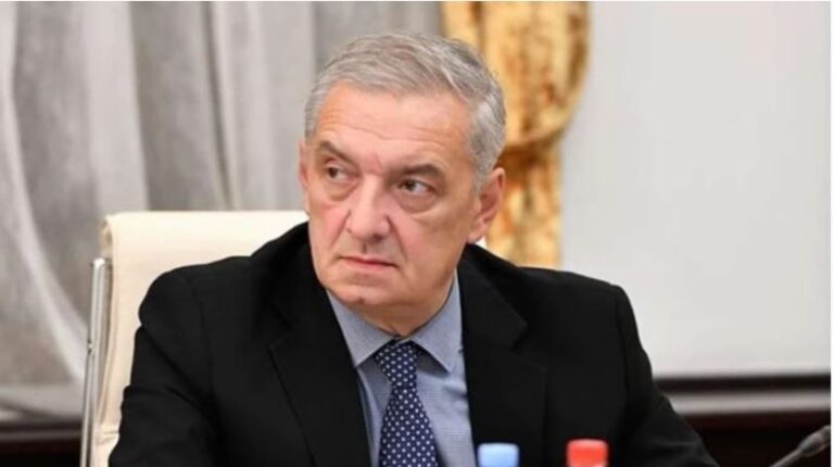 ,,დღემდე საერთაშორისო დამკვირვებელთა პოზიტიური შეფასებების ინტერპრეტირებასაც ახდენდნენ '' - გია ვოლსკი