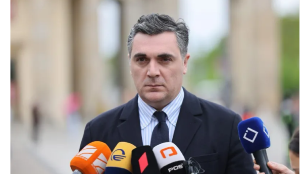პრემიერს შესაძლებლობა ექნება, მიმართოს ლიდერებს, სადაც სხვა საკითხებთან ერთად გაჟღერდება გეგმები, თუ რას განახორციელებს ჩვენი ქვეყანა საერთაშორისო თანამეგობრობასთან ერთად, რომ მაქსიმალურად შევამციროთ კლიმატის ცვლილებით გამოწვეული რისკები - ილია დარჩიაშვილი