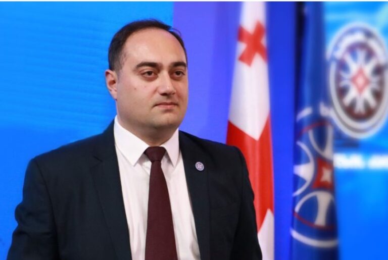 სიები ჩახსნეს და არ აღიარებენ პარლამენტის ლეგიტიმურობას ისეთივე "გრამოფონის" არიაა, როგორც 2020 წელს ჯერ უარს ამბობდნენ პარლამენტის პრივილეგიებზე და ბოლოს, გაცდენილი სხდომების ანაზღაურებასაც ითხოვდნენ -ზურაბ ქადაგიძე