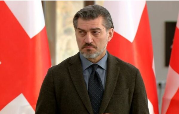გუნდმა ჩათვალა, რომ მე ვიქნებოდი ის პიროვნება, ვინც კონსტიტუციურ ჩარჩოებში დააბრუნებდა პრეზიდენტის ინსტიტუიტს''-მიხეილ ყაველაშვილი