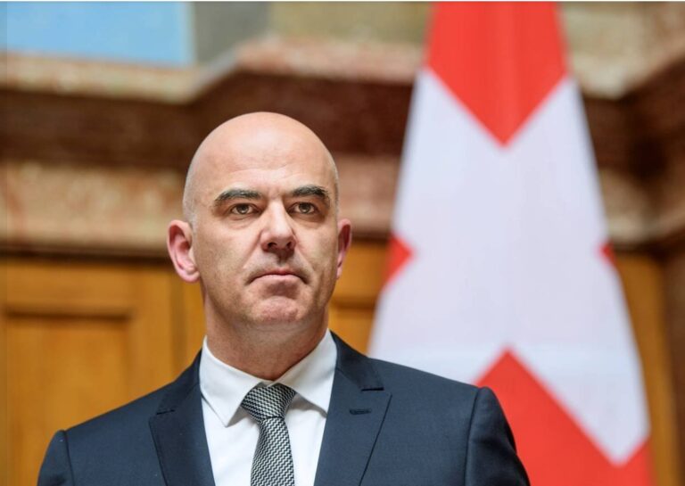 ევროპის საბჭოს გენერალური მდივანი ალენ ბერსეტი უახლოეს მომავალში საქართველოში ვიზიტს გეგმავს