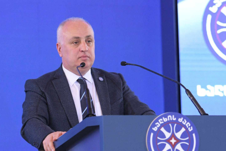 ქვეყნის გარედან დაფინანსებული და მართული „მაედანი" - რევოლუცია, რომელსაც ადგილობრივი აგენტურის შესრულებით ცდილობდნენ, ჩავარდა! - დიმიტრი ხუნდაძე