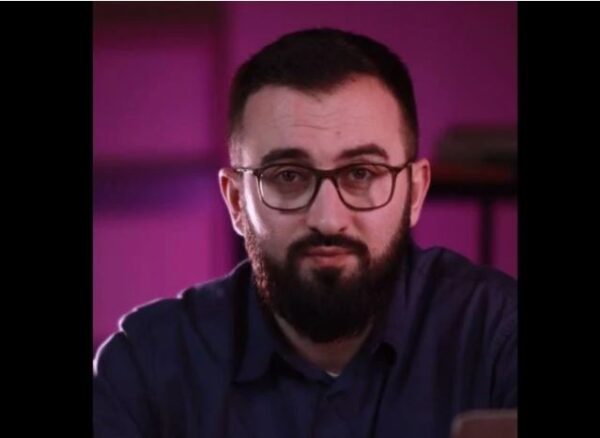 ,,ელენე ხოშტარიამ აღიარებითი ჩვენება დადო ''- ლუკა ეხვაია