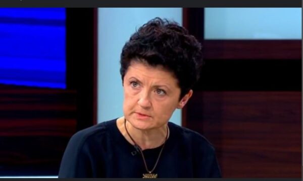 ,,სიტუაცია დამშვიდებისკენ უნდა წავიყვანოთ, საჭიროა საგნობრივი დისკუსია ახალგაზრდებთან''- თეა წულუკიანი