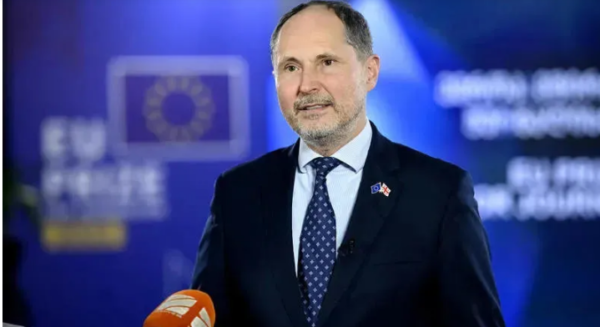 16 დეკემბერს ევროკავშირის საგარეო საქმეთა მინისტრები საქართველოს საკითხს განიხილავენ - პაველ ჰერჩინსკი