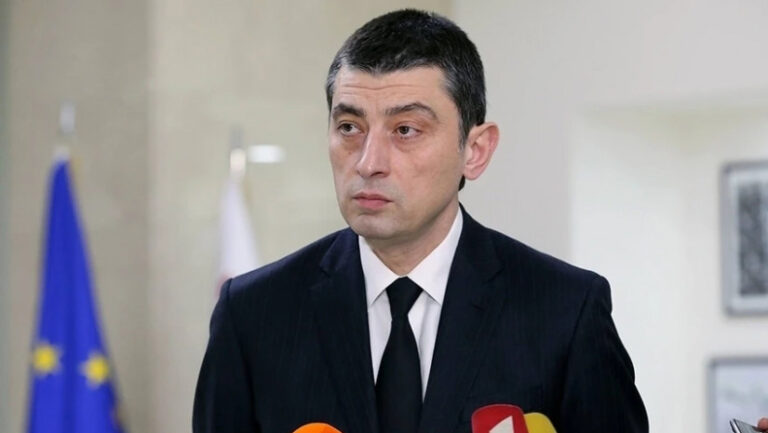რასაც ახლა ხელისუფლება აკეთებს, ჩვეულებრივი რეპრესიებია - მოვუწოდებთ საერთაშორისო პარტნიორებს, იმოქმედეთ დროულად საქართველოს მოქალაქეების დასაცავად! -გიორგი გახარია