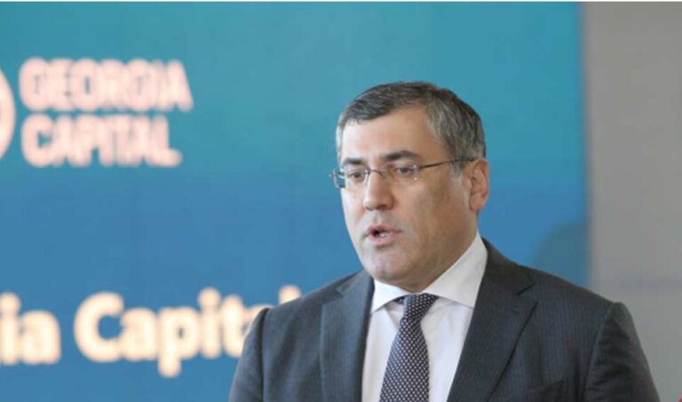 "მე რომ მივიჩნევდე, რომ დღეს პრორუსული კურსია ქვეყანაში, პრემიერთან შეხვედრაზე არ მოვიდოდი" – ირაკლი ბურდილაძე