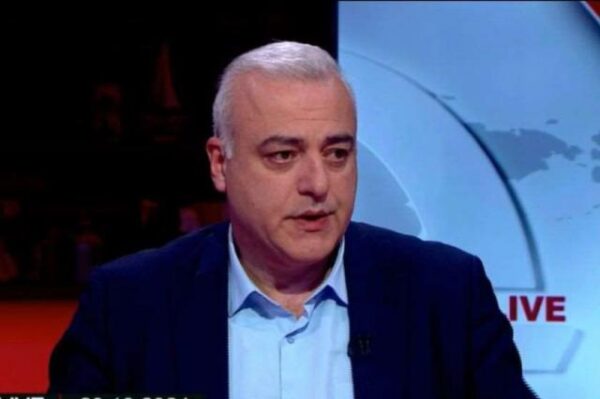 "დაახლოებით 4 დეკემბრისთვის უკვე ცნობილი იყო, რომ ჩავარდა სახელმწიფო გადატრიალება და ახლა იწყება დასჯა, მაგრამ ამასაც ხეირიანად ვერ აკეთებენ"-ირაკლი გოგავა