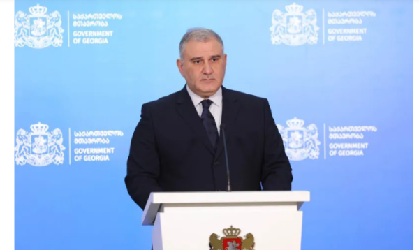არავის აქვს რაიმე  საბუთი, რომლის მიხედვითაც შსს-ს წარმომადგენლები აქციების დროს რაიმე არასტანდარტულ საშუალებებს იყენებდნენ - მიხეილ სარჯველაძე