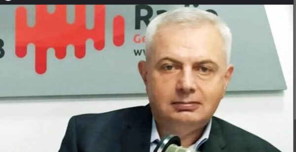 ,,მოდით გავარჩიოთ ბოლო დროს პოლიტიკურ მოდაში შემოსული აშშ-ს საელჩოს ე.წ „ქარდები''- ზაალ ანჯაფარიძე