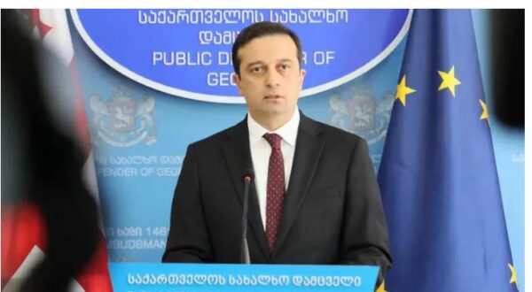 ქუჩაში თუ დაუპირისპირდნენ ადამიანები ერთმანეთს, მაშინ მორევამდე მივა საქმე და ამის მეტი კი არაფერია სამოქალაქოდაპირისპირებამდე, ძალიან საშიშ ზღვარზე ვართ''-ლევან იოსელიანი