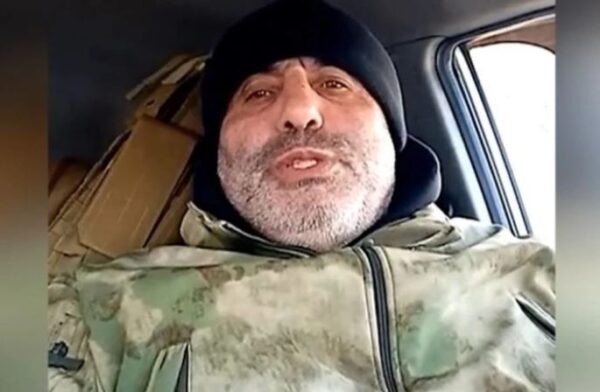 ,,ზუსტად ახლა სჭირდება ბოლო და მაქსიმალური შეტევები, ახლა ჩვენ უნდა ვიყოთ აგრესიულები''-ვანო ნადირაძე