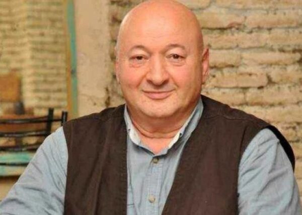 ,,ცხოვრებაში ვერ წარმომედგინა, რომ საქართველოში შეიძლებოდა, ვინმე დაეშანტაჟებინათ, არ იმღეროო''-  ზაზა მამალაძე