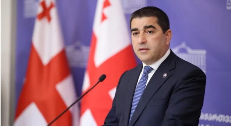 კახელებმა თავისი სათქმელი 26 ოქტომბერს საკმარისზე ხმამაღლა თქვეს - ეს იყო ჩვენი მარშიც, ბრძოლაც და გამარჯვებაც, ქედმაღალი სიტყვები ვერ შეცვლის სინამდვილეს, აღქმების დრო დასრულდა -შალვა პაპუაშვილი