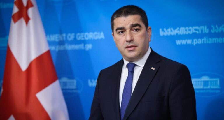 იმედი მაქვს, ევროსაბჭოს საპარლამენტო ასამბლეის წევრები არ დაყვებიან ასამბლეის პოლიტიკურ იარაღად ქცევის მცდელობებს და გაიაზრებენ, რომ ეს თავად ასამბლეას დააზიანებს -შალვა პაპუაშვილი