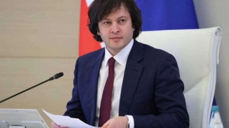 ჩვენ დაფიქსირებული გვაქვს მზაობა, სუფთა ფურცლიდან დავიწყოთ სტრატეგიული პარტნიორობა ახალ ადმინისტრაციასთან კონკრეტული გზამკვლევით, გარკვეული დრო დასჭირდება პრეზიდენტ ტრამპს, მათ შორის „დიფ სთეითის“ დასამარცხებლად - პრემიერი