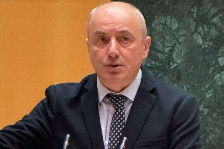 ეს კრებსითი გირჩი ჯაფარიძეები საზოგადოებას განცდას უქმნიან, რომ თვითონ წარმოადგენენ ჭეშმარიტებას და ჟურნალისტებთან, მოსამართლეებთან, ხელისუფლებასთან თუ ა.შ. - გურამ მაჭარაშვილი