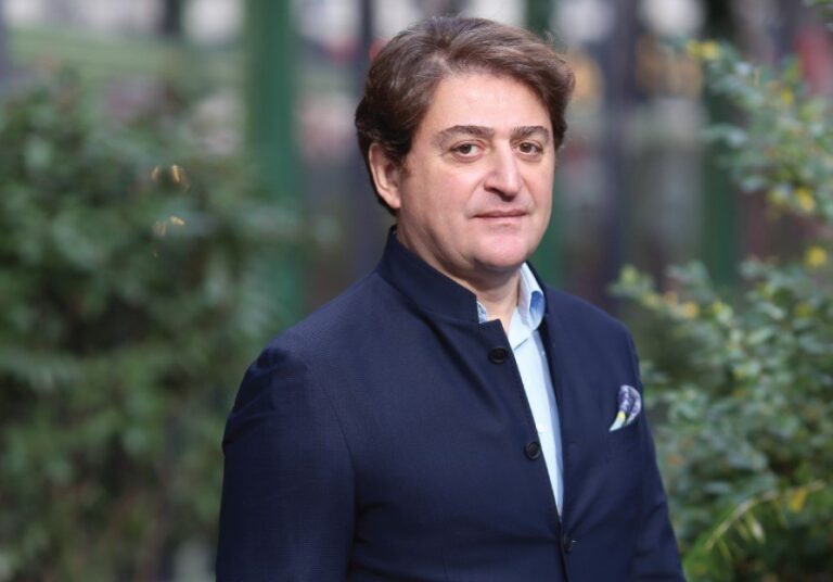 სტაბილურობა სჭირდება ქვეყანას, ჩვენ და ზოგადად ეკონომიკას -ზურაბ ჩხაიძე
