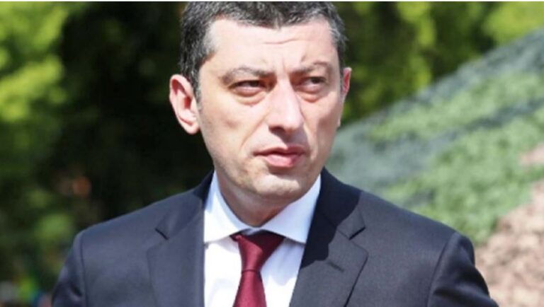 „ოცნებამ” ფული გადაიხადა, ვიღაც სტუმრებსაც ელოდებოდა, მაგრამ ისინიც ვერ ჩამოვიდნენ''- გახარია