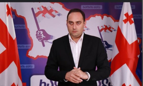 ,, სოროსის ფონდის შრომის შედეგია საქართველოში ფსევდო ლიბერალიზმი და ფეიკ მედიაც''- ზურაბ ქადაგიძე