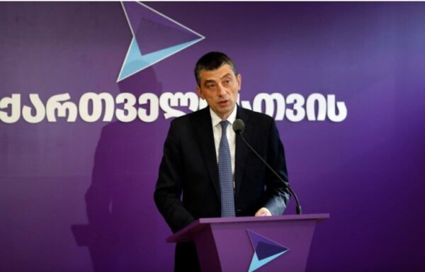  გააჩერეთ რეპრესიები, სანამ გვიანი არ არის - პერსონალურ პასუხისმგებლობას ვერავინ გაექცევა -გიორგი გახარია