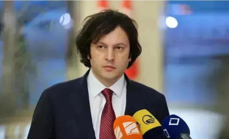 ,,ეს გადაწყვეტილება აჩვენებს, რომ ევროპული ბიუროკრატია არის საკმაოდ მძიმე მდგომარეობაში''-პრემიერი