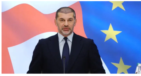 მინდა მადლობა გადავუხადო ყველა ქართველ შემსრულებელს, მათ მიმართ იყო დიდი ბულინგი - კახა კალაძე