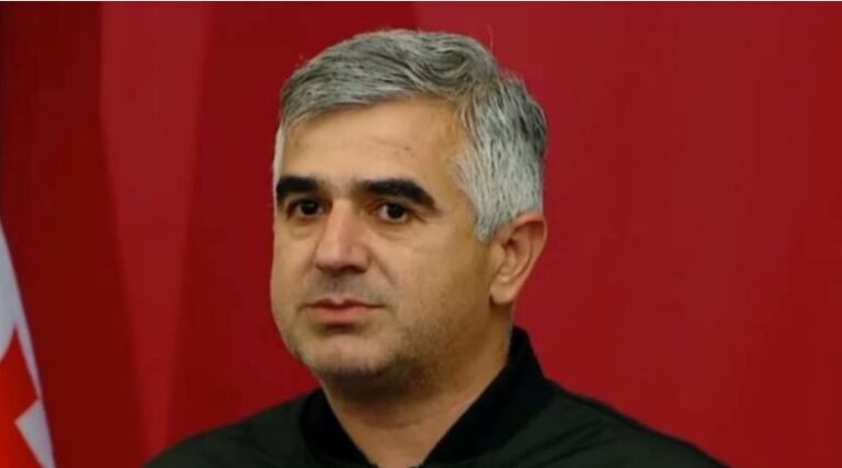 „ქართულმა ოცნებამ“ თავი უნდა მოიწონოს საკუთარ ამომრჩეველთან და დაპირებების შესრულება დაიწყოს - გიორგი ბოტკოველი