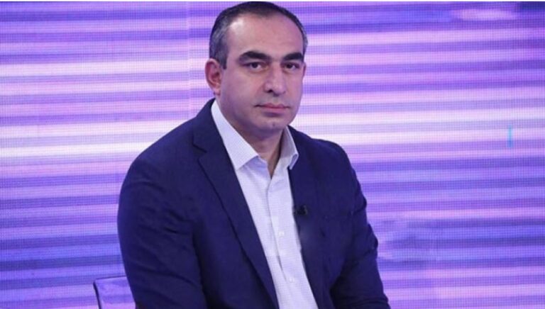 მნიშვნელოვანია შეფასდეს „ნაციონალური მოძრაობის“, როგორც რეჟიმის საქმიანობა - ვლადიმერ ბოჟაძე