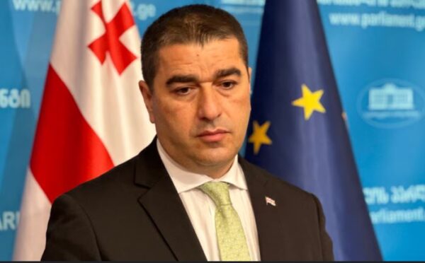 ,, აშშ-ის მართლმსაჯულება, როგორც ბრალდების, ისე განაჩენის ნაწილში სრულად პოლიტიკურად მოტივირებული იყო''- შალვა პაპუაშვილი