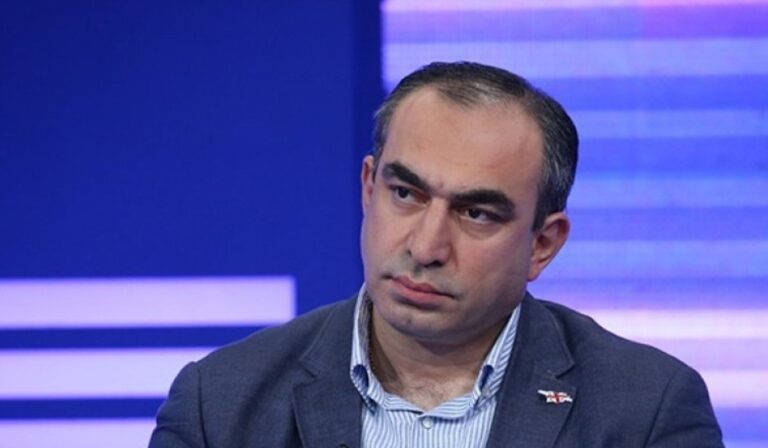 საპარლამენტო არჩევნების დანიშვნის საკითხი არ განიხილება - ვლადიმერ ბოჟაძე