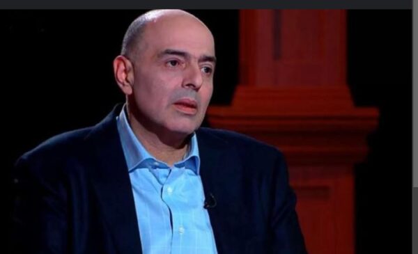 ,,პროტესტის სოციოლოგია ზედაპირზე დევს'' - ლაშა ნაცვლიშვილი