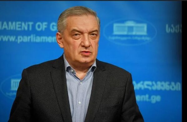 პასუხისგება მოუწევს ბევრ ადამიანს, მით უმეტეს, დღესაც გრძელდება მცდელობა კვლავ ეს სისტემა დაბრუნდეს მმართველობაში - გია ვოლსკი